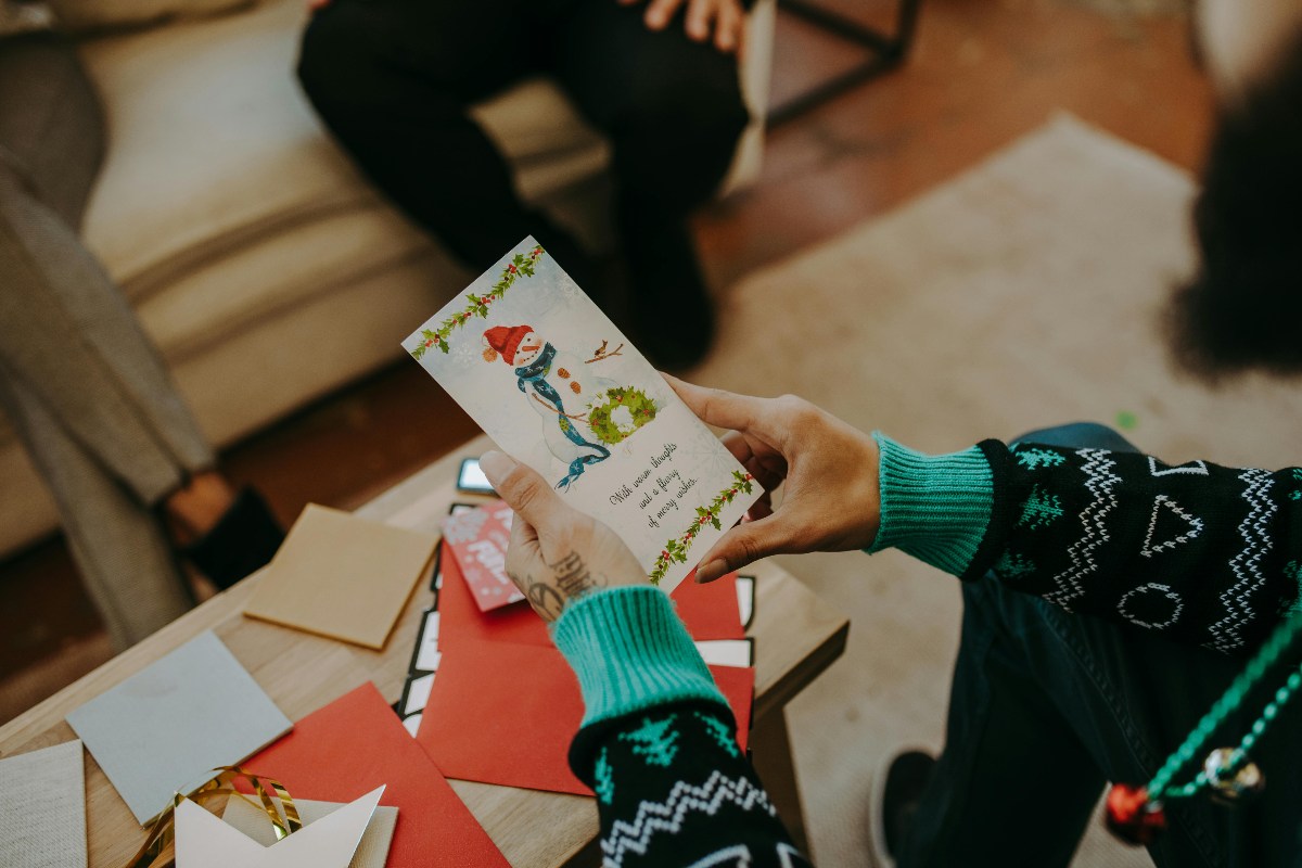 Las Mejores Frases Para Dedicar Esta Navidad