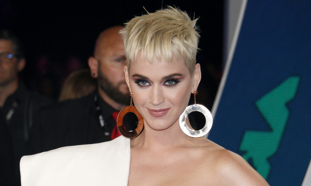 6 consejos para empezar a dejar de comer carne - katy-perry-vegana-scaled-e1611965308539-1024x614