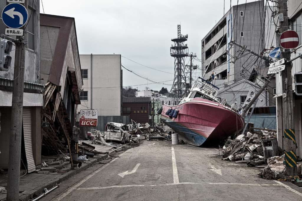 A 10 Años Del Terremoto En Fukushima ¿qué Aprendió Japón De La Catástrofe 