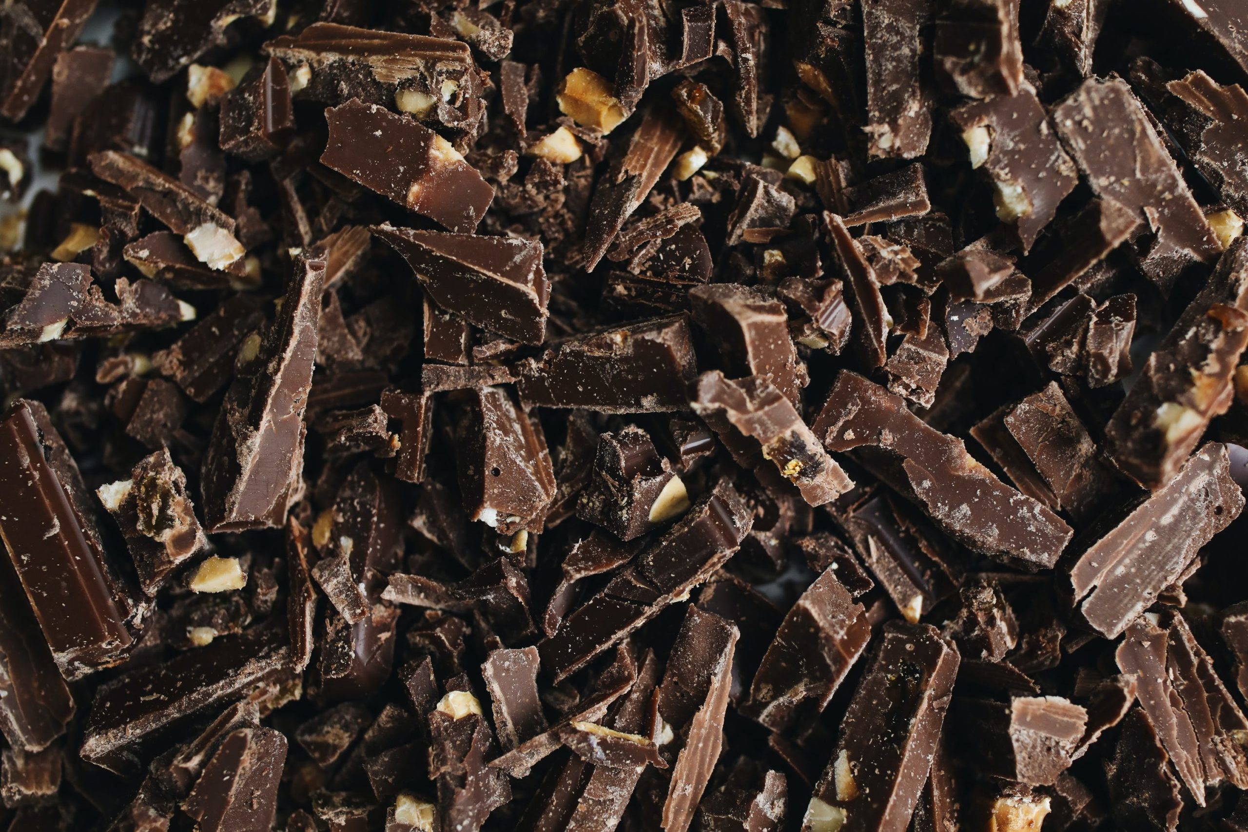 El chocolate está en peligro de extinción: ¿cómo evitarlo?
