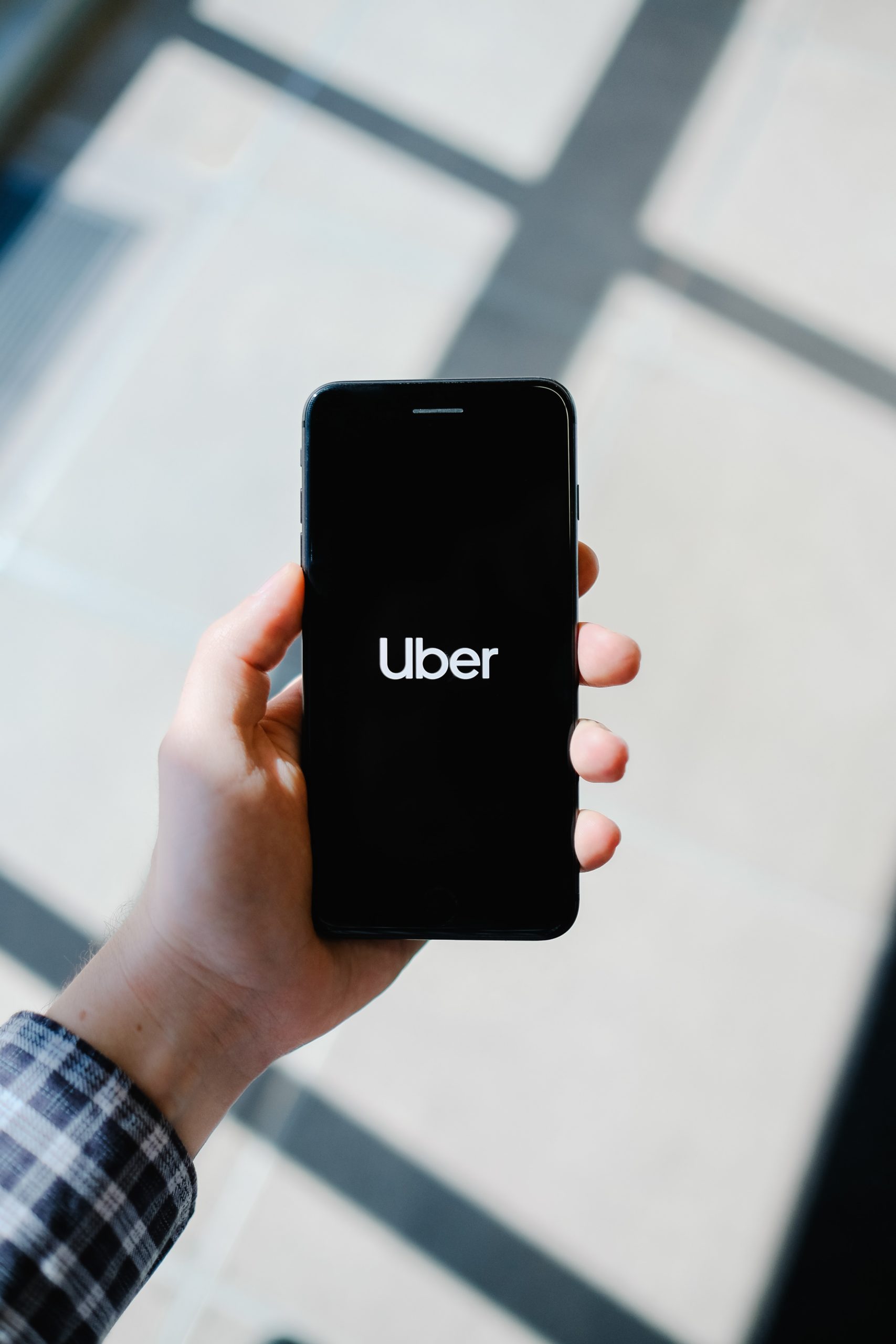 Uber Y Didi En La Mira Buscan Su Regulación A Favor De Los Ciudadanos