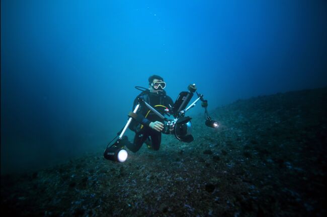 Descubren nuevo arrecife de corales gigantes en la periferia de la Polinesia Francesa - 0558887f-9606-4d09-b7fc-c3d527024c09-jpeg