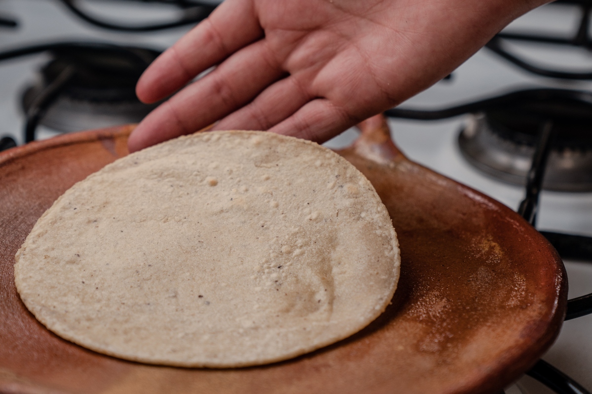 5 grandes beneficios de comer tortillas de maíz