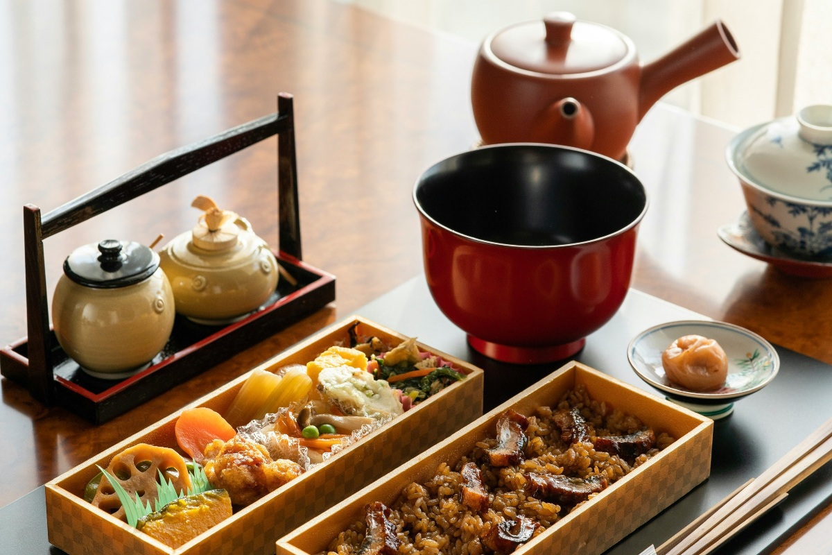 Hábitos alimenticios que deberíamos aprender de los japoneses